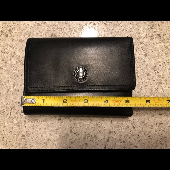 Coach Wallet - Picture 7 of 8